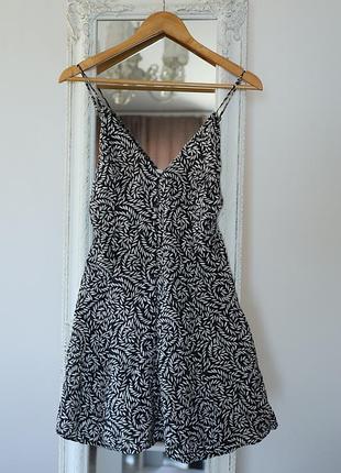 Літня сукня h&m