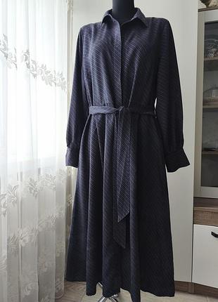 Платье barbour modern heritage, размер xl, 100% лиоцелл