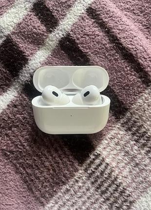 Air pods pro 2
