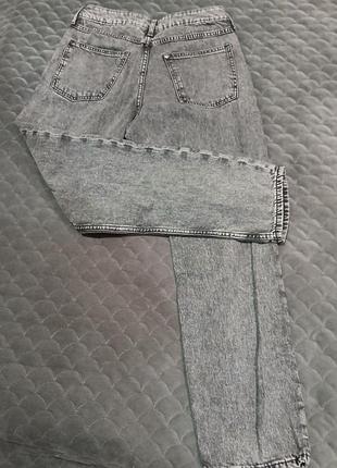 Джинси h&m 2