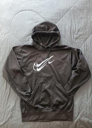 Кофта худі nike