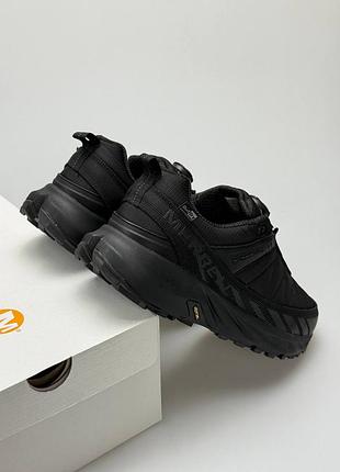 Merrell float pro boa gtx all black 2