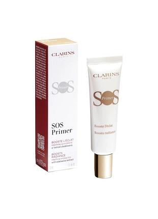 Основа , праймер clarins