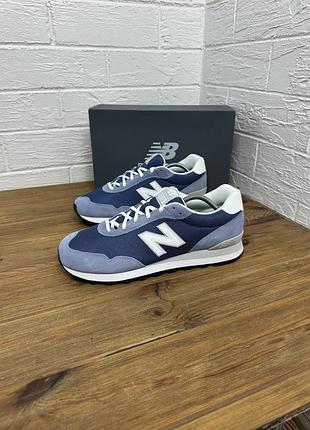 Нові в коробці кросівки new balance 515 original