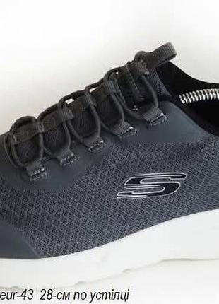 Кросівки skechers 43