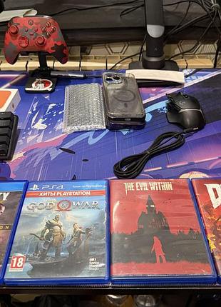 Продаю последние диски для sony playstation 4