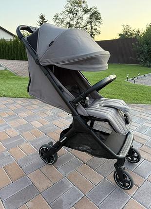 Прогулянкова коляска easywalker jackey2