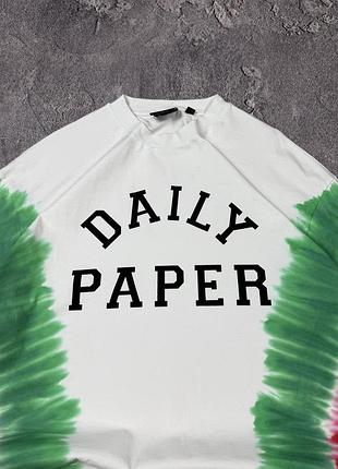 Y2k лонгслів daily paper 3