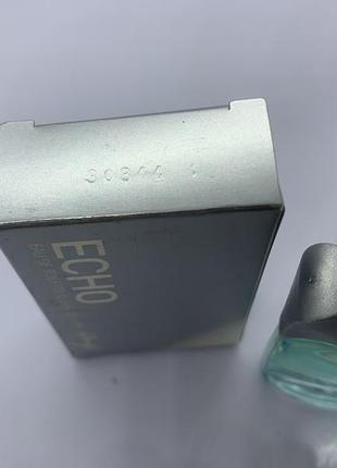 Echo davidoff 2