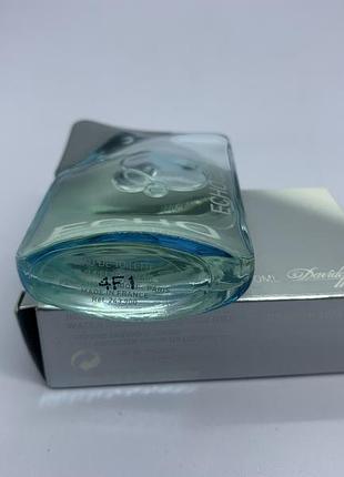 Echo davidoff 3