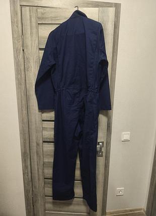 Продам рабочий комбинезон klopman 3