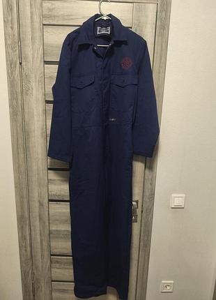 Продам рабочий комбинезон klopman 4