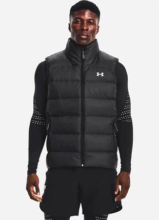 Жилетка under armour