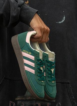 Кросівки легкі зручні adidas spezial