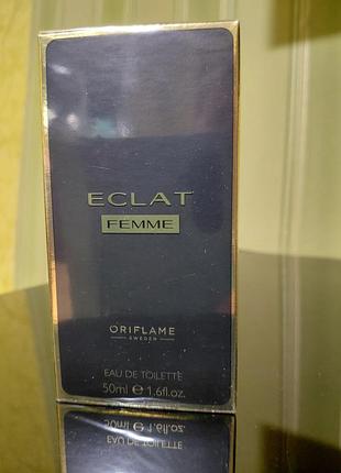 Oriflame eclat 50 ml