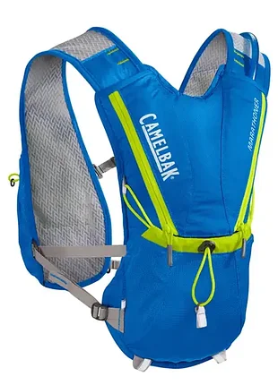 Camelbak marathoner беговой жилет с гидратором 2 л.