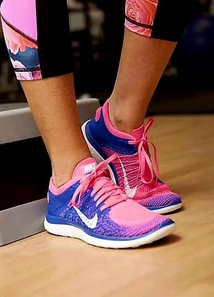 Кроссовки nike оригинал