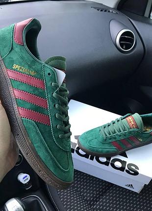 Кросівки легкі зручні adidas spezial