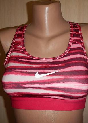 Спортивний топ nike p.s