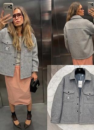 Піджак celine