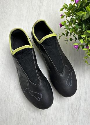 Бутси puma 40 розмір