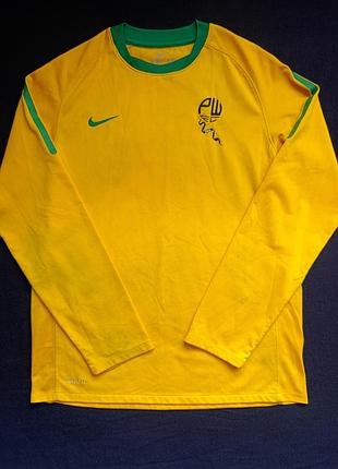 Футболка болтон nike