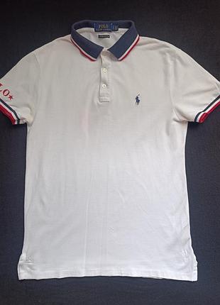Поло polo ralph lauren
