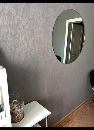 Дзеркало 80 см 2