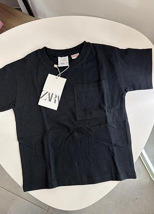 Футболка дитяча zara