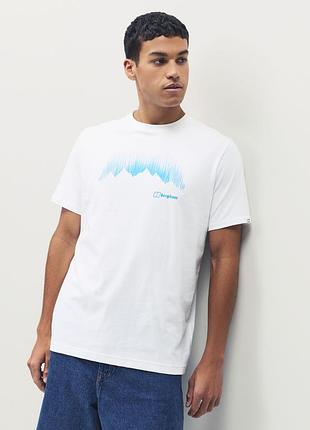 Футболка berghaus