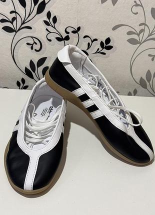Балетки adidas originals taekwondo mei balle