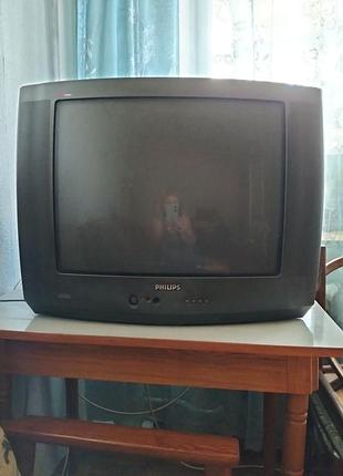 Телевизор philips power vision. 2