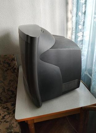 Телевизор philips power vision. 3