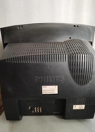Телевизор philips power vision. 4