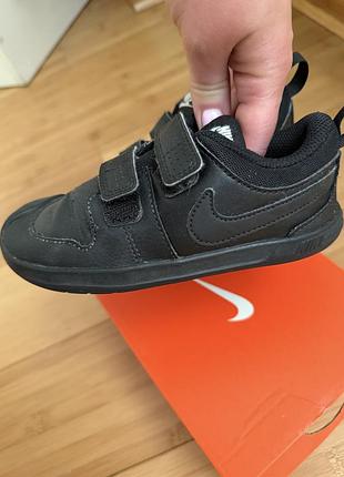 Кросівки nike 27 розмір