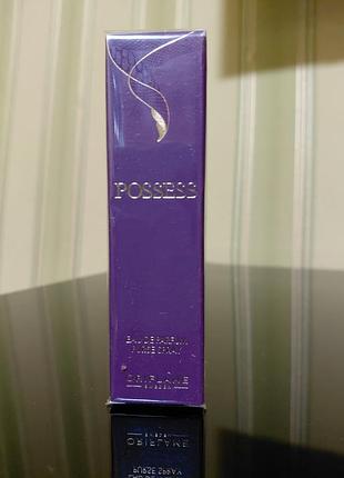 Oriflame possess парфумована сода , 8 мл