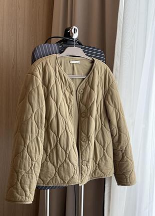 Куртка zara