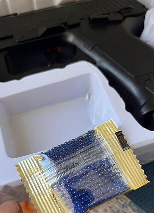 Продам іграшку-пістолет 2