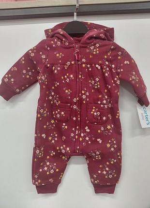 Человечек детский carters 2
