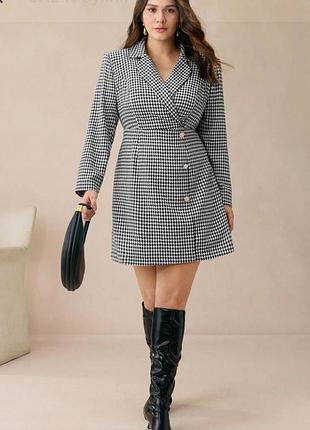 Сукня shein 5