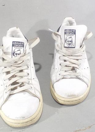 Кроссовки adidas stan smith 38 размера