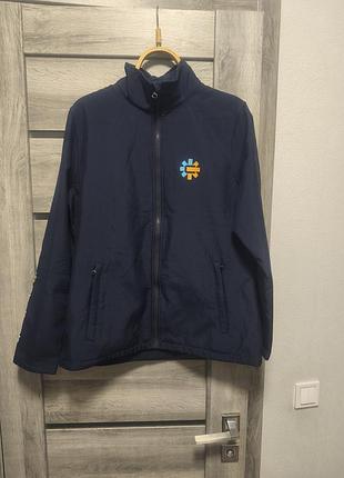 Продам  термо-куртку  regatta professional