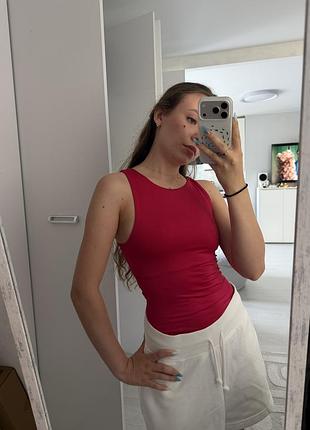 Боді жіночий