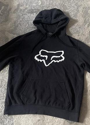 Кофта fox оригінал