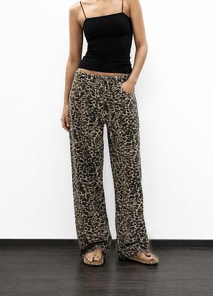 Джинси pull&bear