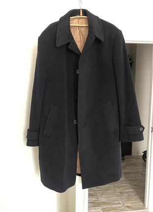 Marks & spencer чоловіче пальто xl-xxl