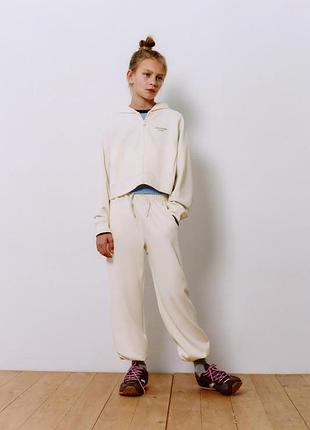Штани-джогери zara 4621, 4671 (3183/618/712)