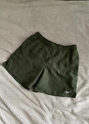 Шорти nike, розмір s