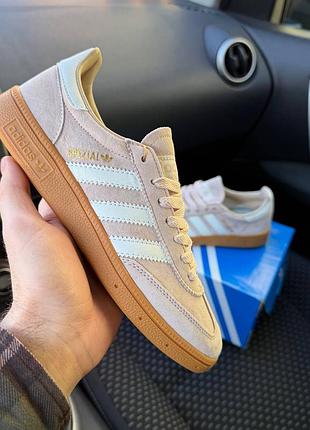 Кросівки легкі зручні adidas spezial