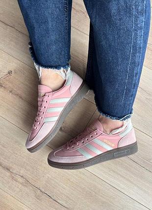 Кросівки легкі зручні adidas spezial